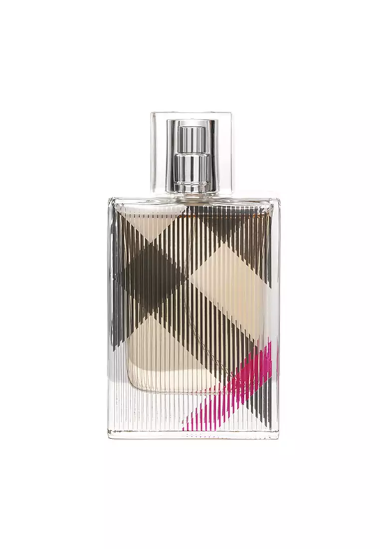 BURBERRY - Brit Eau De Parfum Spray 50ml/1.7oz.