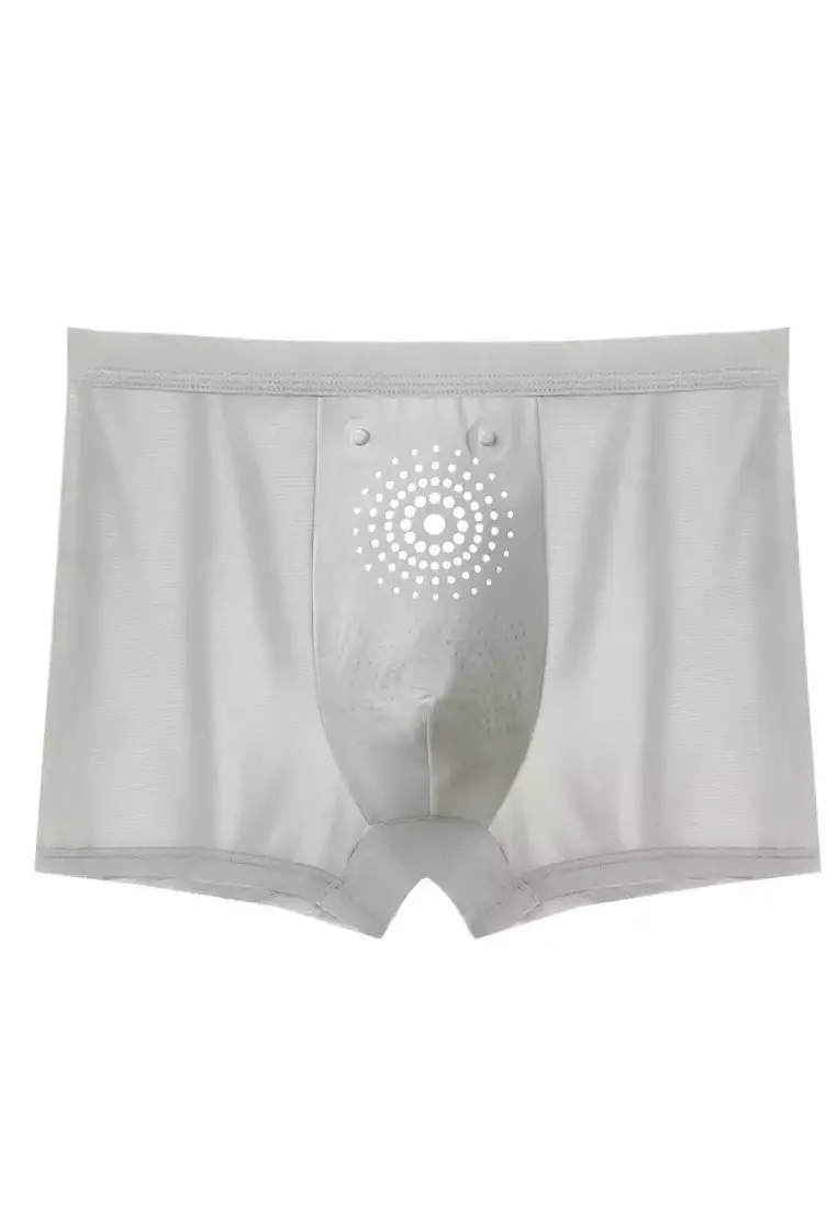 hot selling graphene male modal underwear