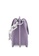 PLAYBOY BUNNY purple Women's Hand Bag / Top Handle Bag / Shoulder Bag AF8BDAC8003D2AGS_4