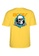 Powell Peralta yellow Powell Peralta Ripper T-shirt - Banana EFDC8AA72C83E6GS_2
