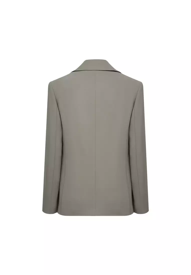 Suit Blazer