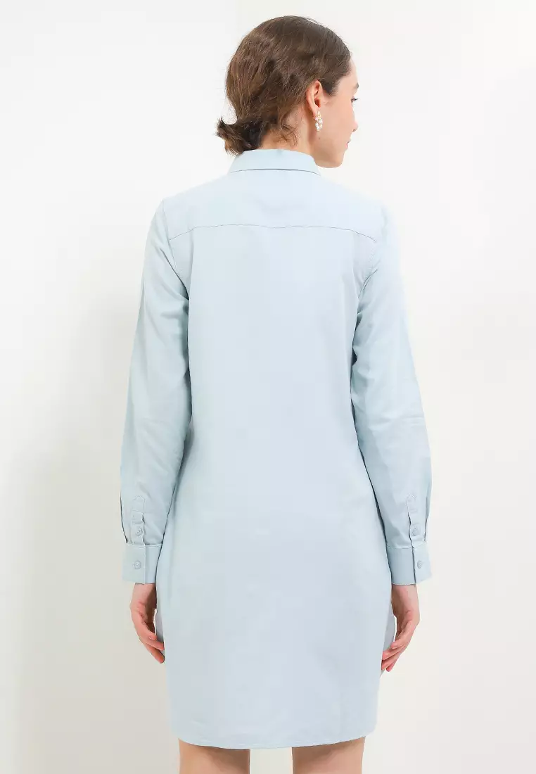 Women's Small Lion Dress