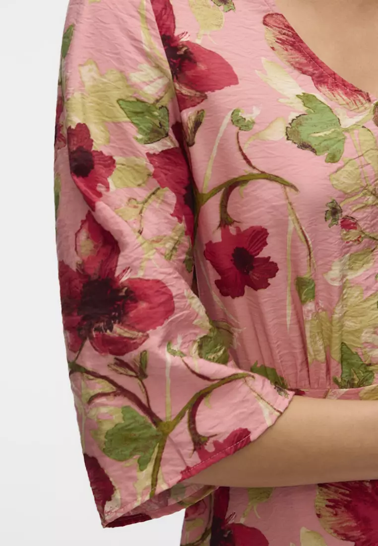 Josie Long Dress