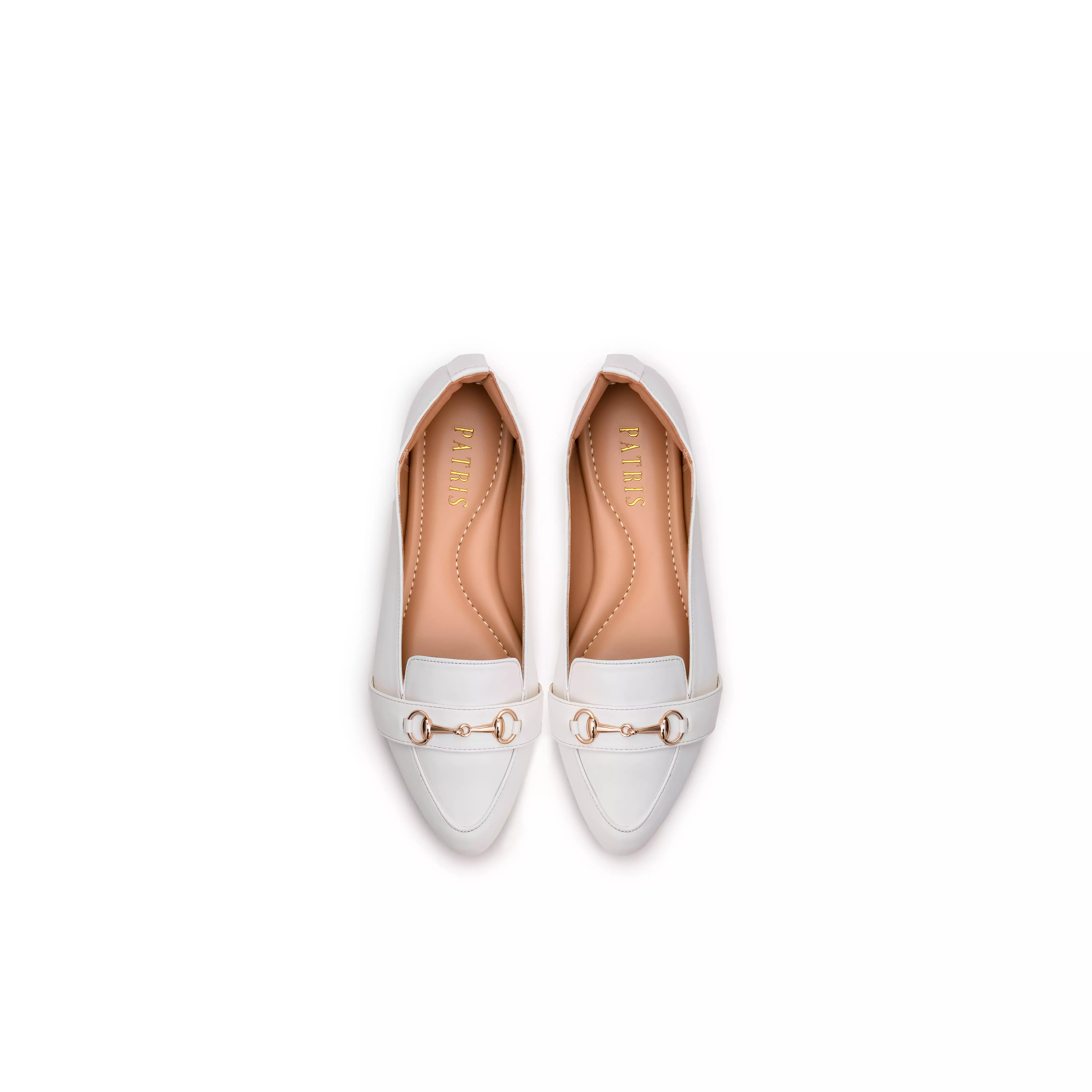 PATRIS Chessy PTS 209 Sepatu Wanita Flatshoes