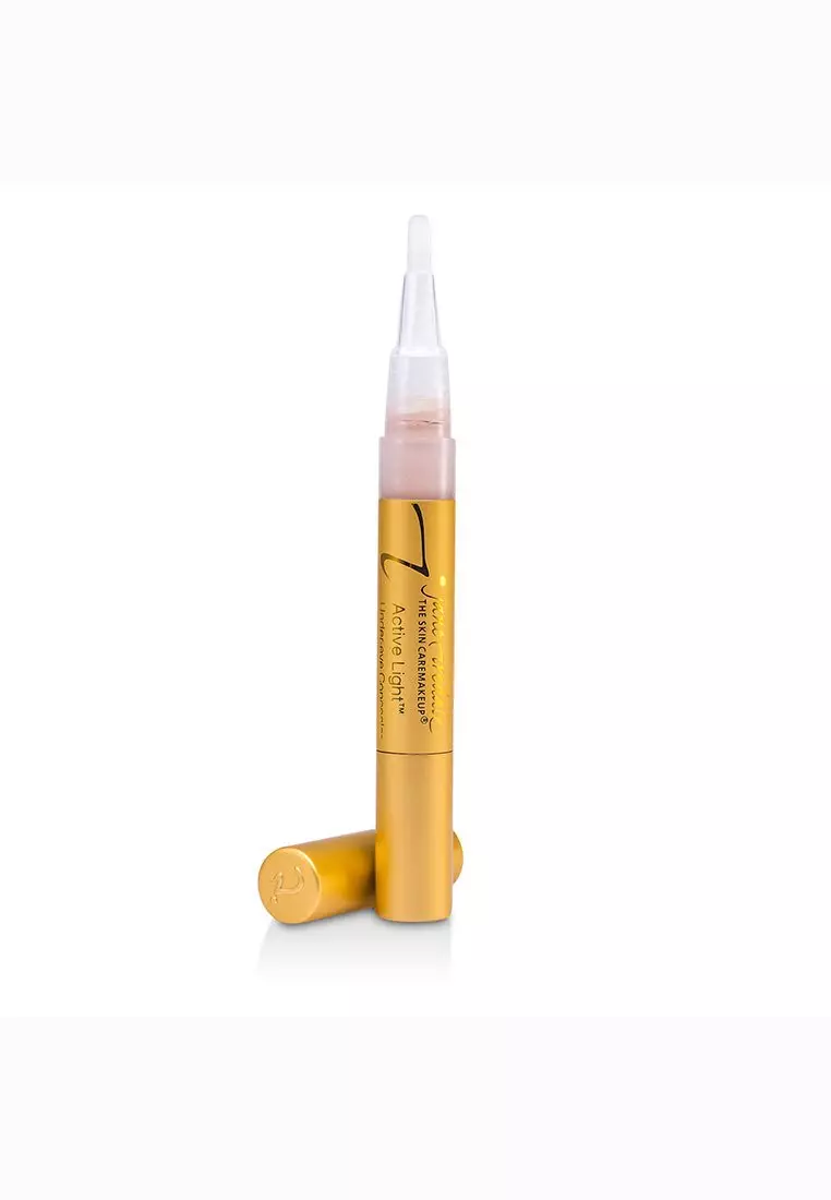 JANE IREDALE - Active Light Under Eye Concealer - #4 2g/0.07oz