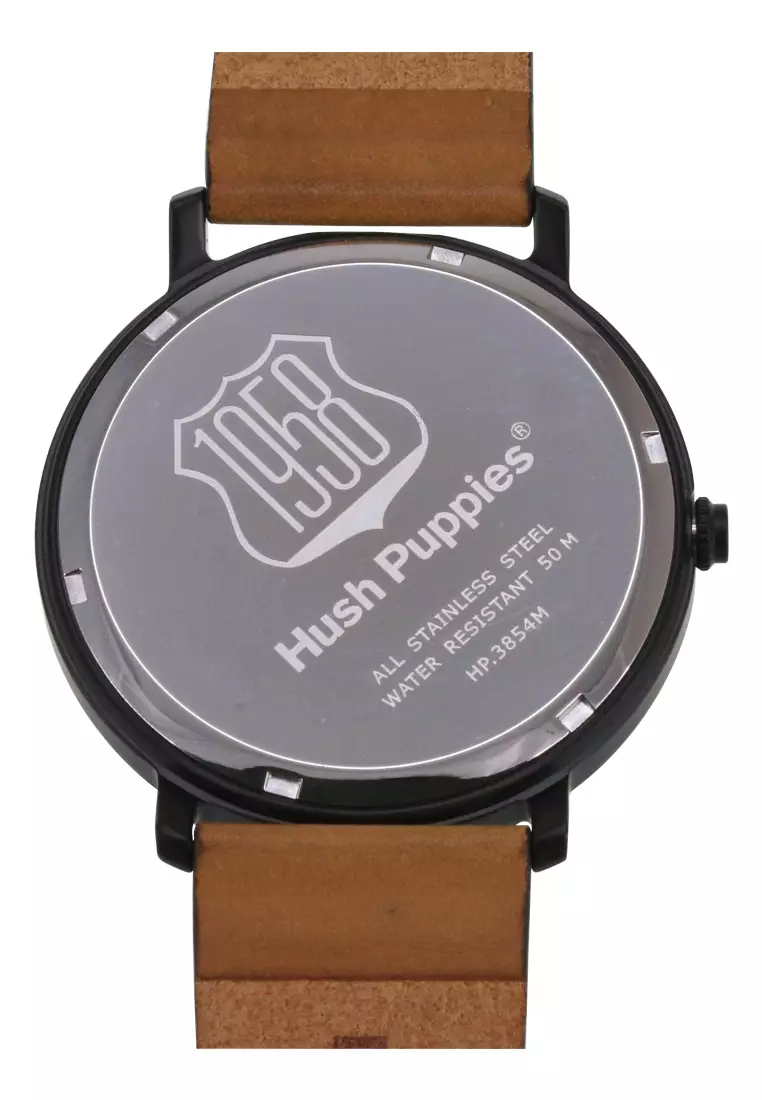 Casual Men's Watches HP 3854M.2501