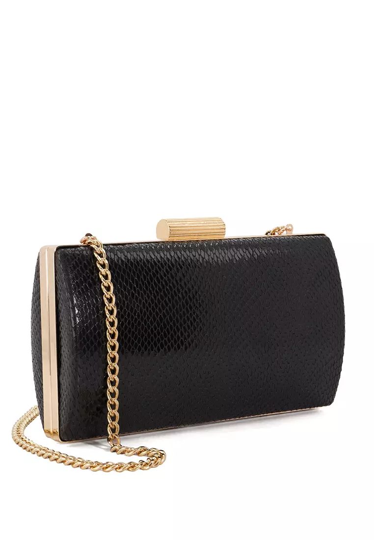 Dune london sales clutch bags