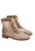 Twenty Eight Shoes brown VANSA  Sexy Mesh Mid Boots VSW-B502311 0E7D9SH086955CGS_2