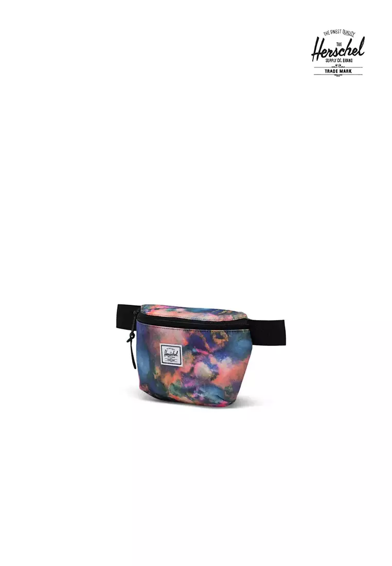 Jual Herschel Fourteen Hip Packs Original 2024 ZALORA Indonesia