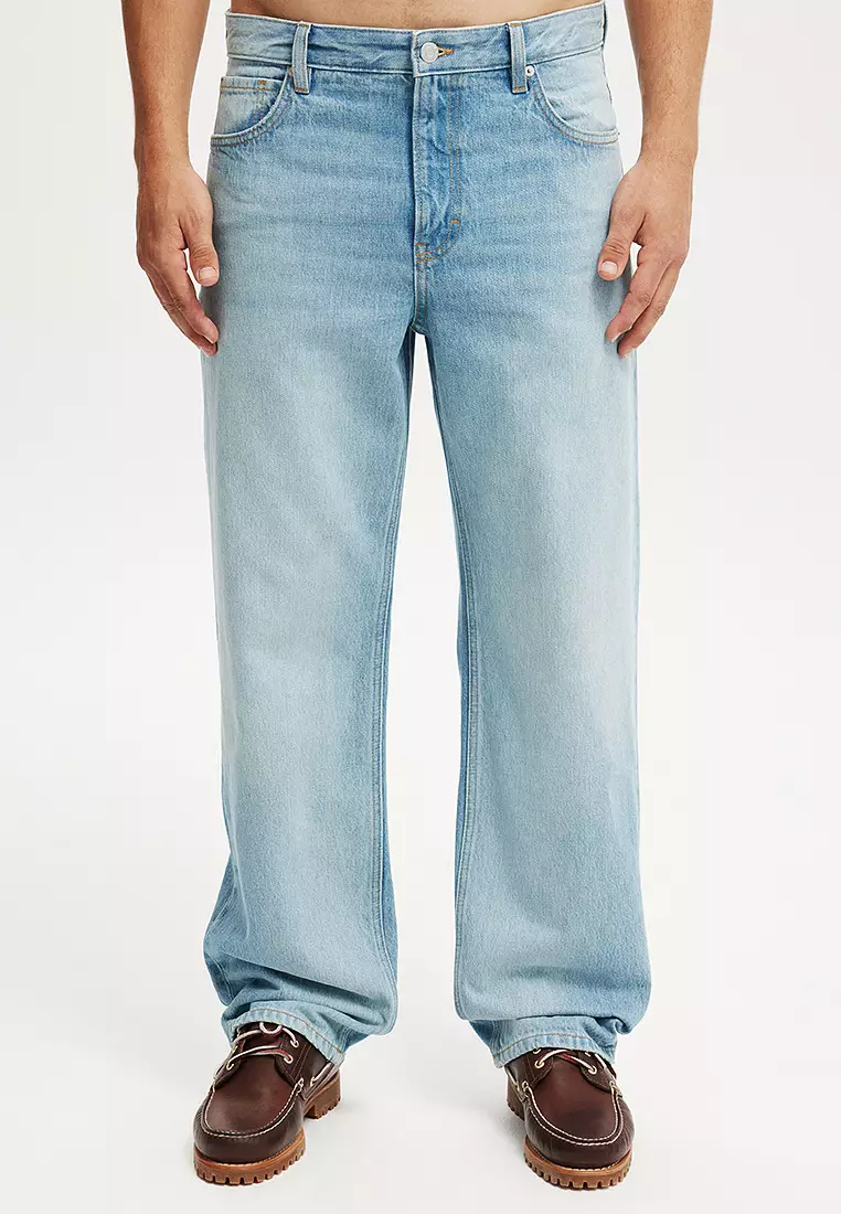 Baggy Jeans
