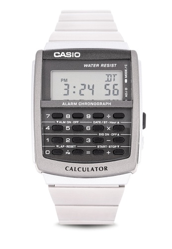 casio 506