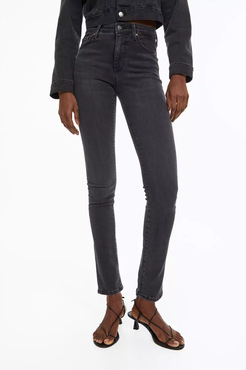 Hm shaping jeans new arrivals