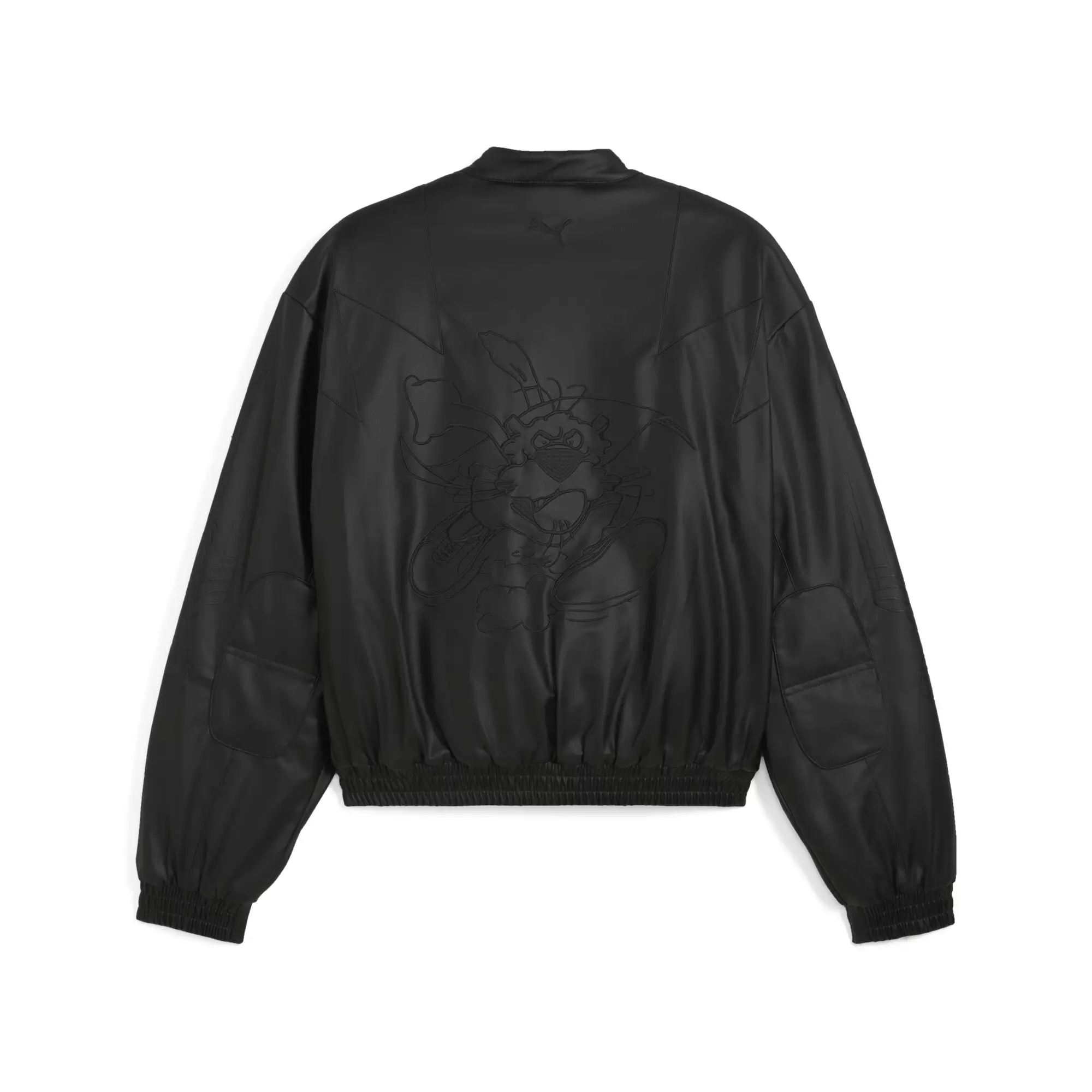 PUMA Super PUMA Bomber Jacket Men