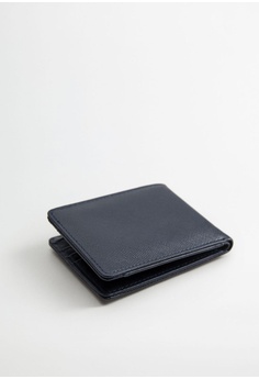 Buy Mango Man Wallets For Men 2020 Online On Zalora Singapore