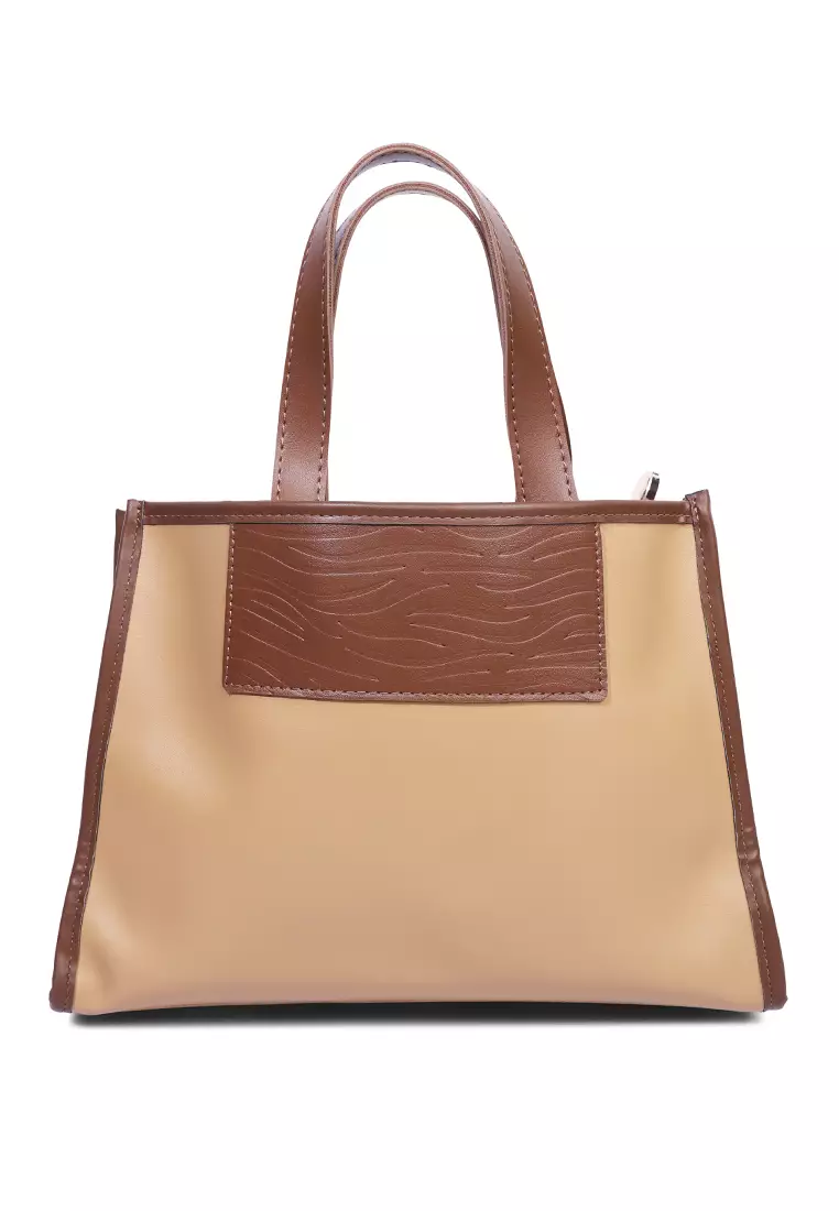 Camel color online bag