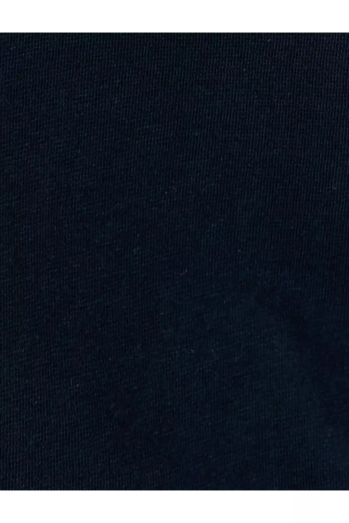 College Printed T-Shirt Comfortable Fit Short Sleeve Crew Neck Cotton