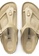 Birkenstock 金色 Gizeh EVA Sandals 004F4SHC11722AGS_5