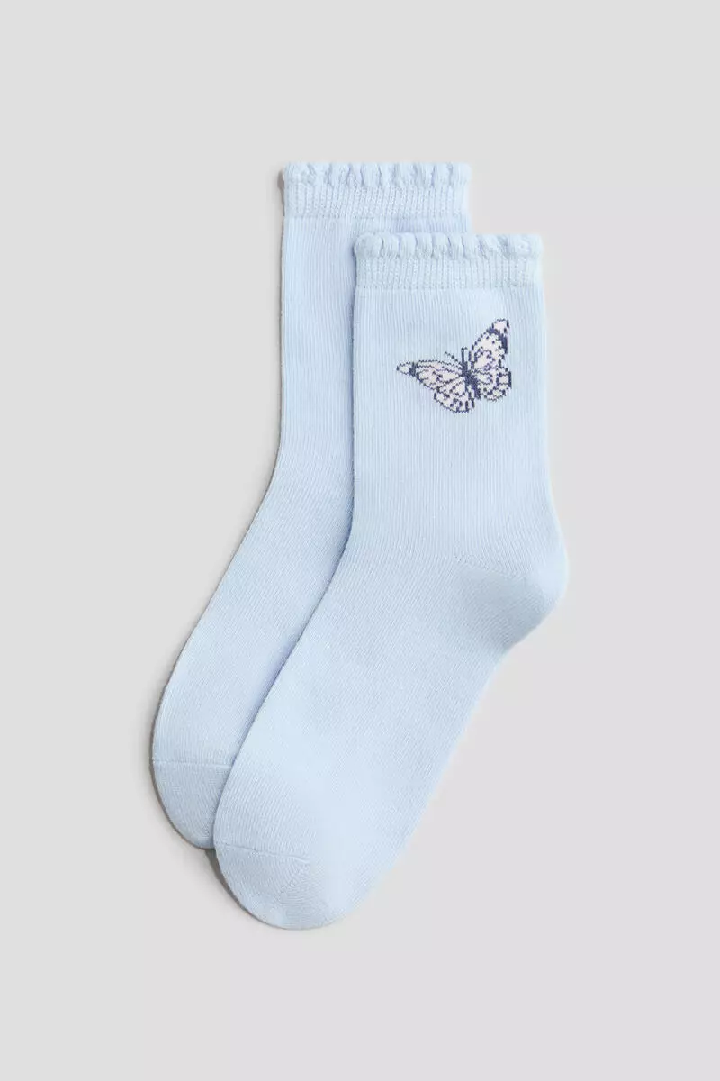 7-pack socks