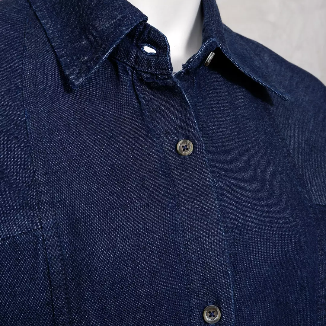 Triset Ladies Pakaian Wanita Jacket Denim - LJ300161034