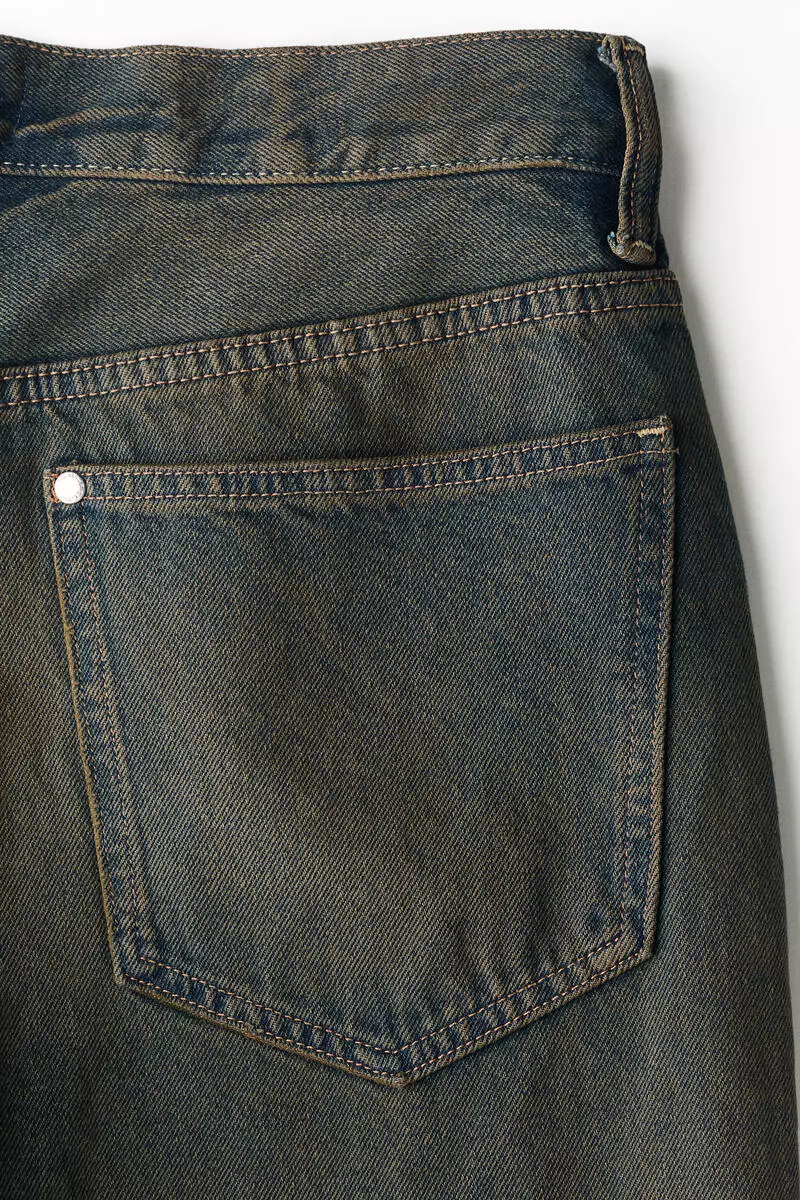 Baggy Jeans