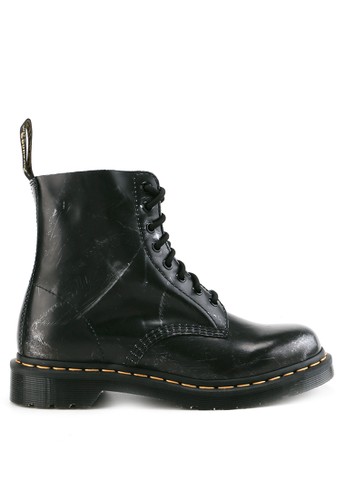 Jual Dr Martens 8 Eye Boot Original Zalora Indonesia