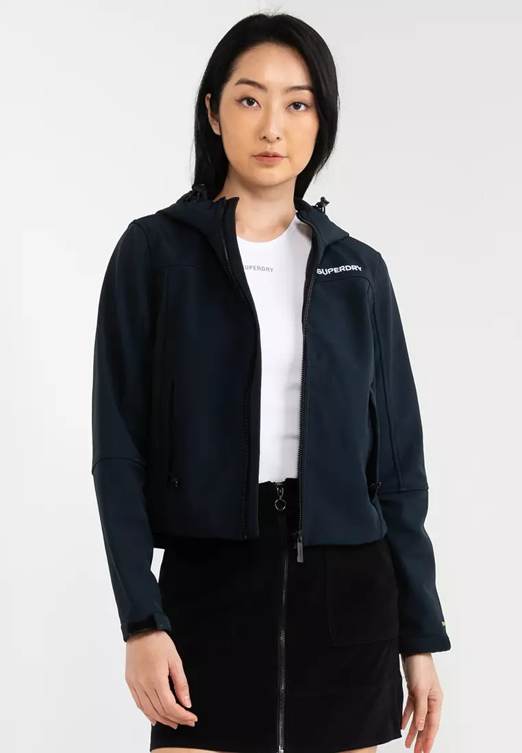Superdry jacket shop hk