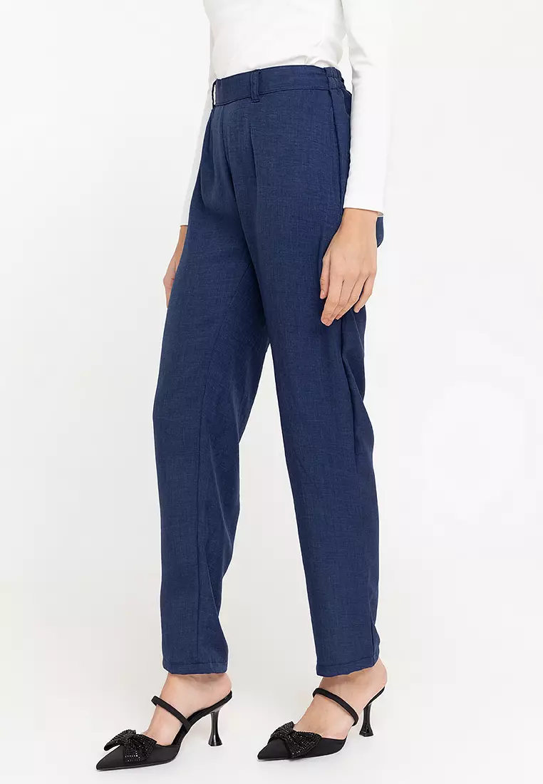 Lucan Tapered Pants