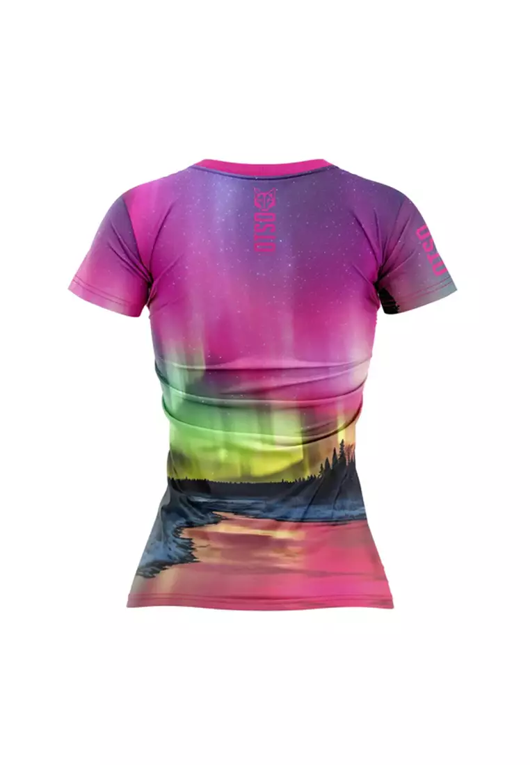 Short Sleeve T-Shirt Women