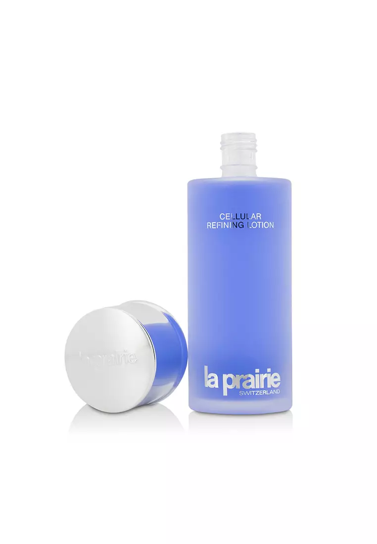 Buy La Prairie LA PRAIRIE - Cellular Refining Lotion 250ml/8.3oz