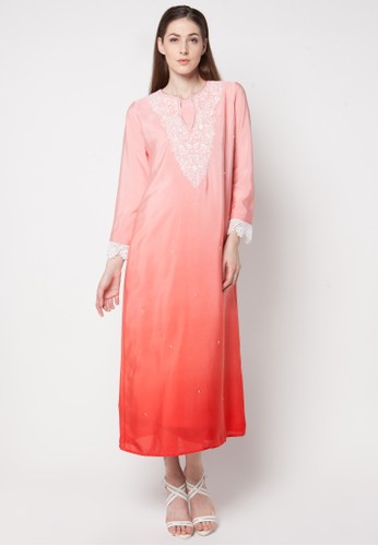 Khayyarah Long Dress