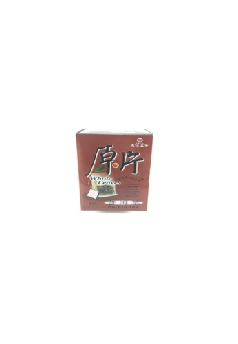 Buy Ten Ren Ten Ren Pu Erh Tea Whole Leaves Pack 18 X 2 8gm Online Zalora Malaysia