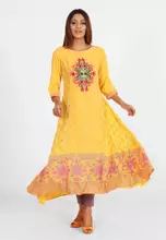 Yellow, Multi color