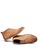Twenty Eight Shoes yellow Vintage Suede Boots MC620 61710SH80BD266GS_4