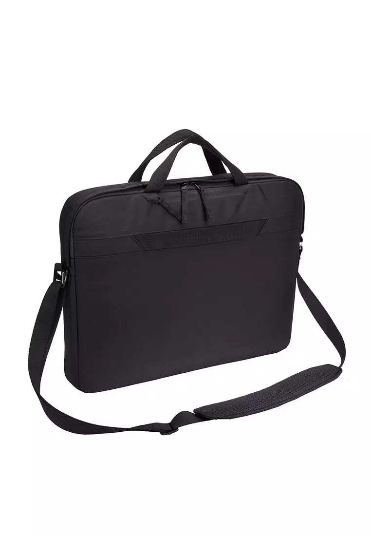 Case Logic Invigo Tas Laptop Eco Sleevecase attaché 15’6 Inch - Black
