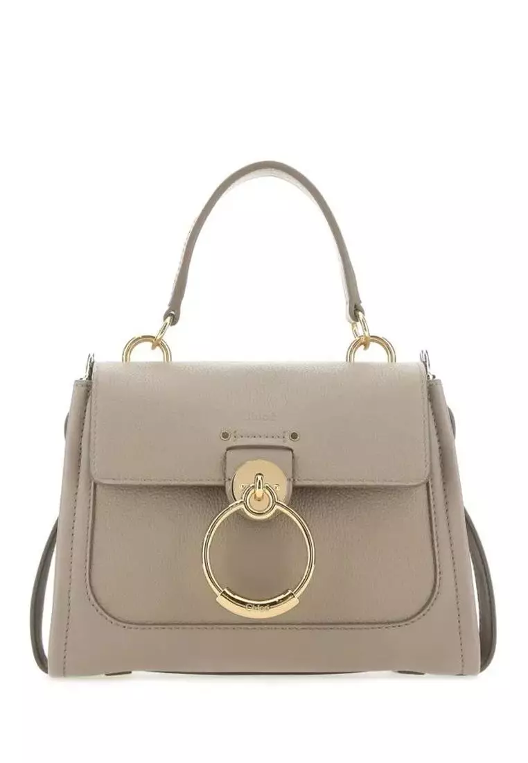 Chloe on sale bag tess