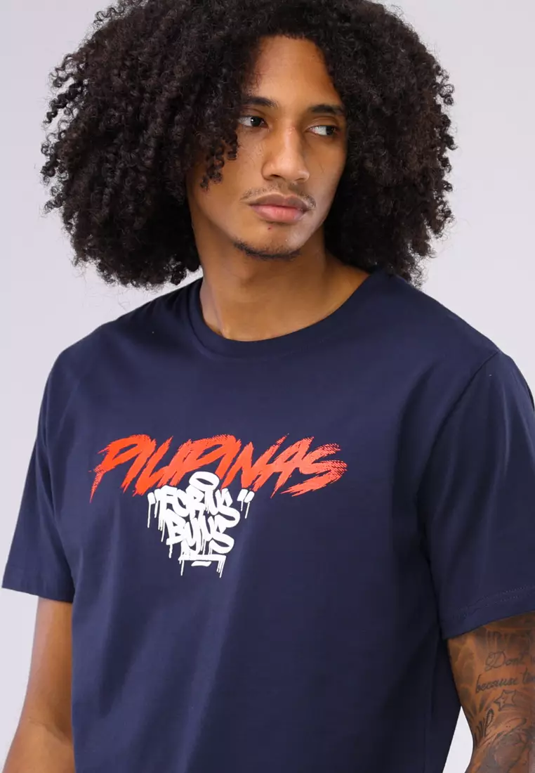 Round Neck Regular Fit