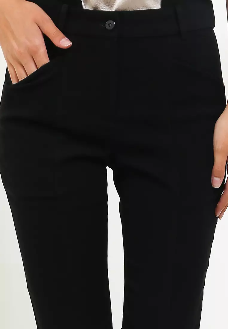Revanza Long Pants