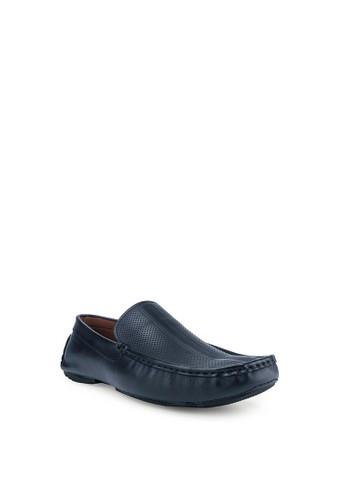Jual Obermain Charles Coby - Slip On Original | ZALORA