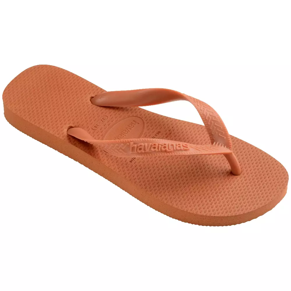 Havaianas 4919 Top Sense - Cerraddo Orange - Sandal Pria