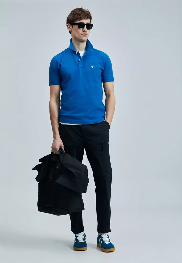 Laon Polo Shirt