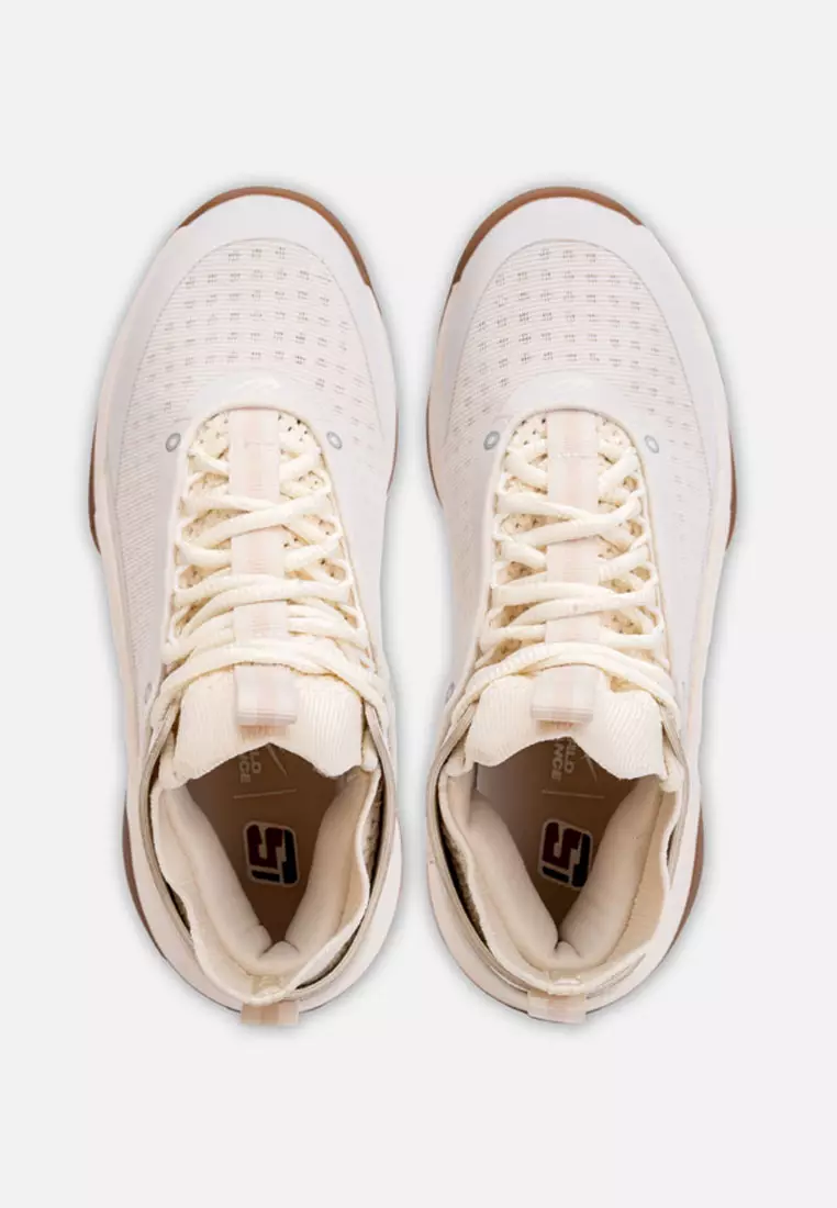 SCOTTIE 3 Boys Kid's Performance Basketball Shoes