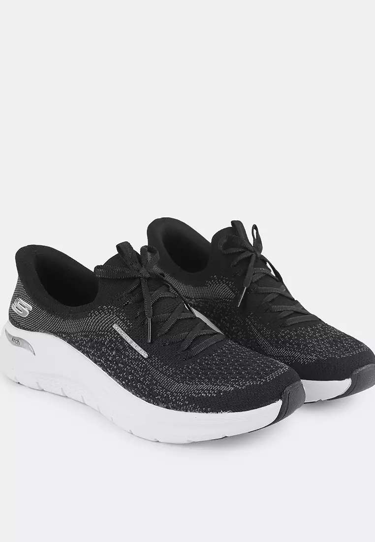 Arch Fit 2.0
