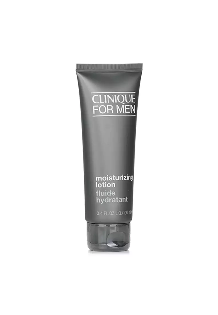 CLINIQUE - Moisturizing Lotion 100ml/3.4oz.