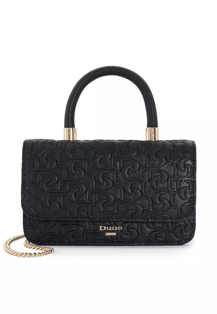 Dune kantelle purse outlet