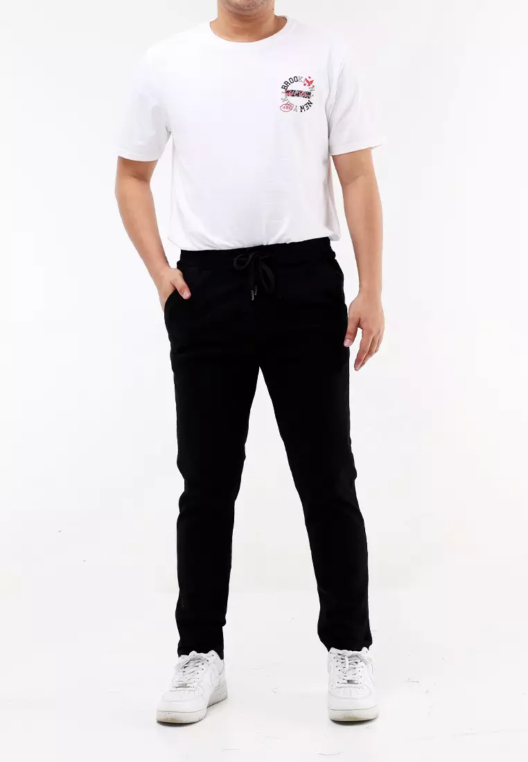 Chinos Trouser Pants