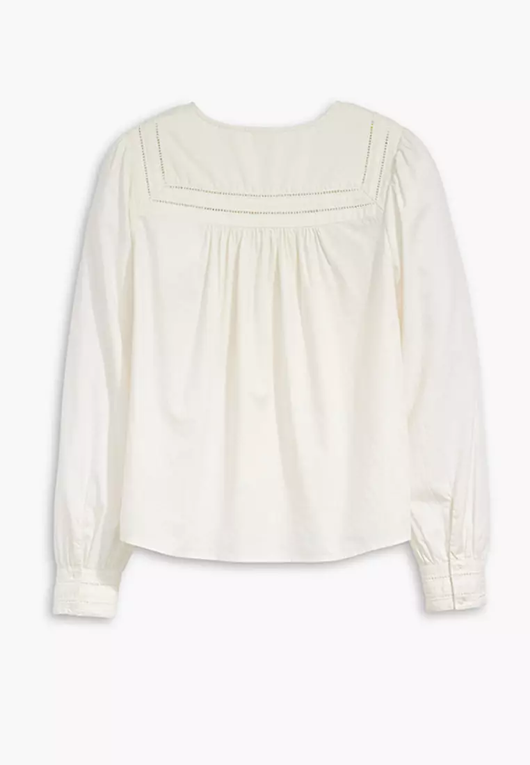 Levi's® Women's Mietra Blouse