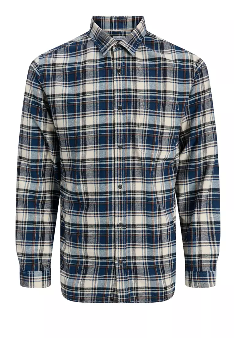 Comfort Fit Shirt