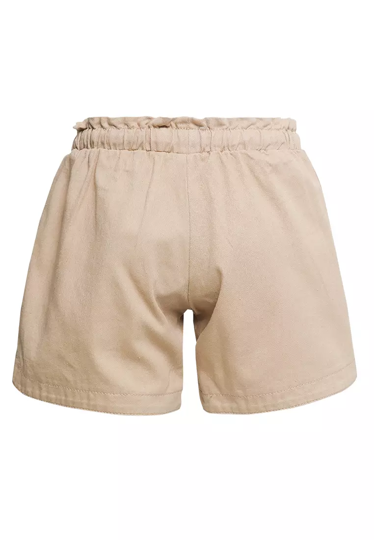 Qna Girl Denyse Celana Pendek anak Khaky