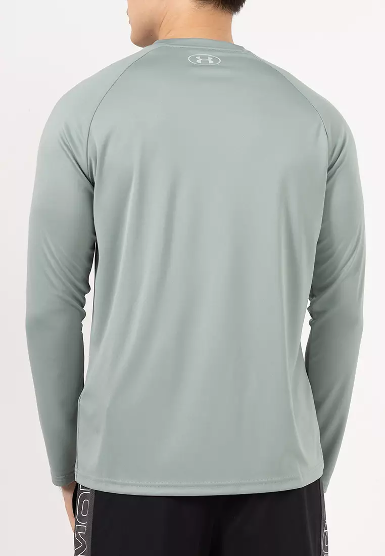 Velocity Men's Long Sleeves Top