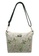 STRAWBERRY QUEEN 綠色 Strawberry Queen Flamingo Sling Bag (Floral AM, Green) B2282ACF543527GS_2